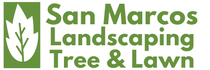 SAN MARCOS LANDSCAPING, TREE & LAWN